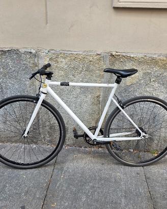 Bici Elops Speed 500