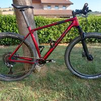 Trek procaliber 9.7 anno 2019 taglia XL