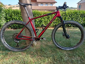 Trek procaliber 9.7 anno 2019 taglia XL