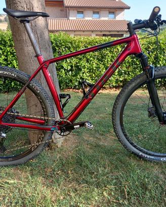 Trek procaliber 9.7 anno 2019 taglia XL