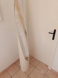 Specchio modello unghia