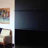 Mobile girevole per televisore
