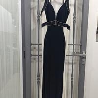 abito donna Fabiana ferri 