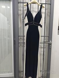 abito donna Fabiana ferri 