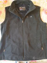 gilet riscaldato 