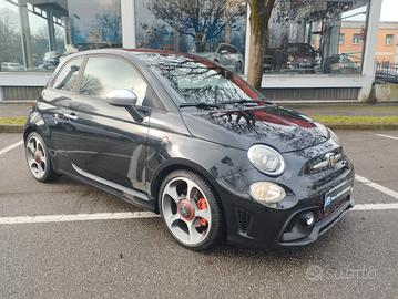 Abarth 595 Turismo 1.4 t-jet Turismo 165cv