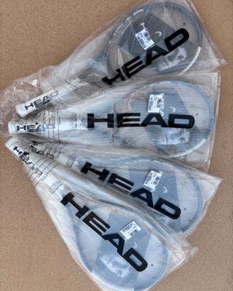 🎾 HEAD Speed MP 2026 – Manico 2 – Nuova