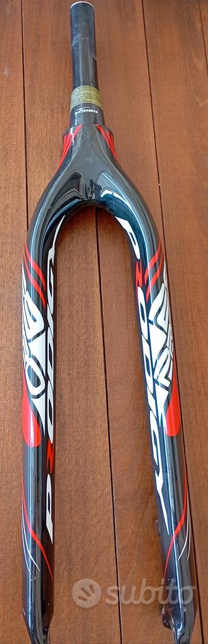 Forcella rigida mtb carbon Fantastiche offerte di Biciclette