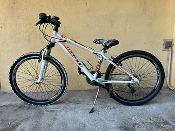 Torpado Jaguaro  – bici mountain bike