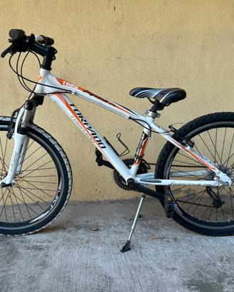 Torpado Jaguaro  – bici mountain bike