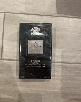 Profumo Creed aventus
