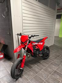 Gasgas MC 125