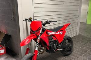 Gasgas MC 125