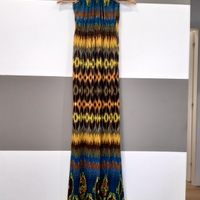 Vestito lungo estivo Rossella Carrara