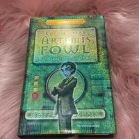Artemis Fowl - L'inganno di Opal