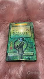 Artemis Fowl - L'inganno di Opal
