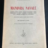 Sorrentino "Manovra Navale"