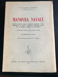 Sorrentino "Manovra Navale"