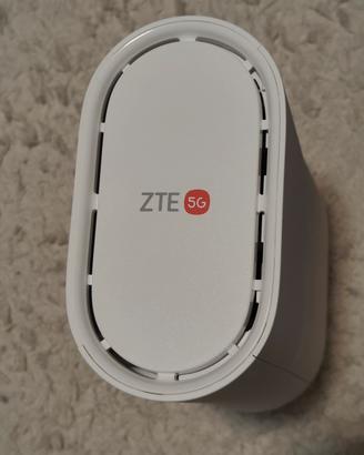 Router SIM 5G ZTE G5B2 VERSIONE 2025 sbloccato