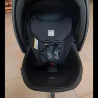 Seggiolino ( ovetto ) per auto