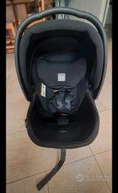 Seggiolino ( ovetto ) per auto