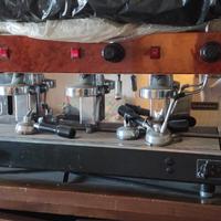 GRIMAC macchina da caffè da Bar