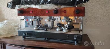 GRIMAC macchina da caffè da Bar