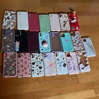 Cover iPhone 11