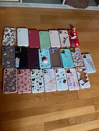 Cover iPhone 11