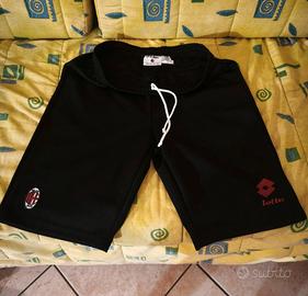 Pantaloncino vintage anni 90  AC Milan Lotto L