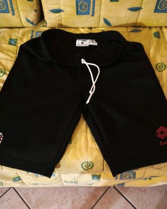 Pantaloncino vintage anni 90  AC Milan Lotto L