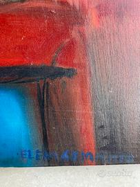 Quadro collezione