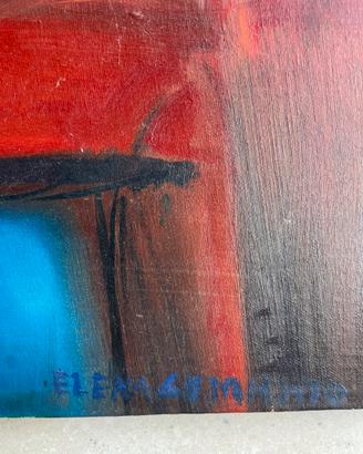 Quadro collezione