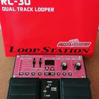 BOSS RC-30 Loop Station