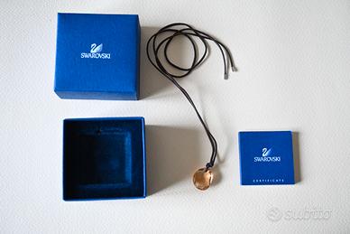 Ciondolo Swarovski