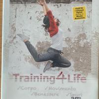 Libro superiori Training4Life