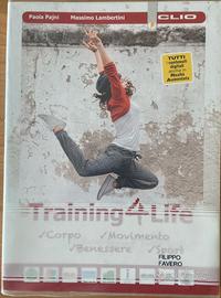 Libro superiori Training4Life