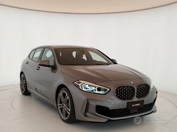 BMW 135i Serie 1 F40 M 135i xdrive auto IVA ESPOST