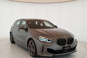 BMW 135i Serie 1 F40 M 135i xdrive auto IVA ESPOST
