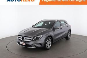 MERCEDES-BENZ GLA 250 Automatic 4Matic Sport