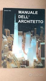 manuale dell'architetto Giosué Piro - Tecnostampa