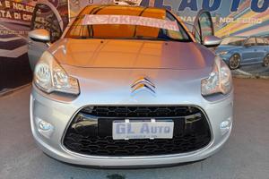 CITROEN C3 1.4 HDi 70 CV STYLE UNICOP. IMPECCABILE