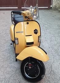 Vespa 200 PX Classic