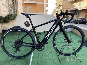 E bike gravel XP
