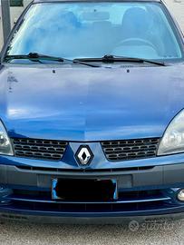 Renault Clio II