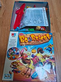 Gioco bourricot MB