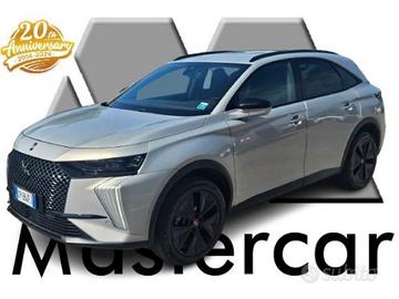 DS AUTOMOBILES DS 7 BlueHDi 130 Automatica Perfo