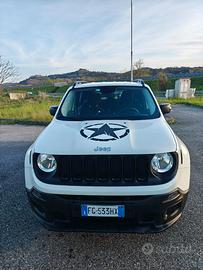 Jeep Renegade, 4x4, tipo Sport