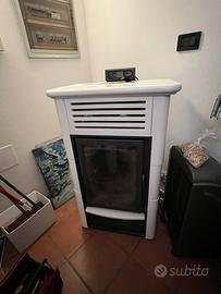Stufa a Pellet