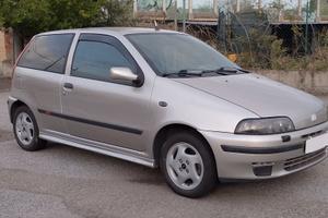 Fiat Punto GT 1.4CC 3P 98KW